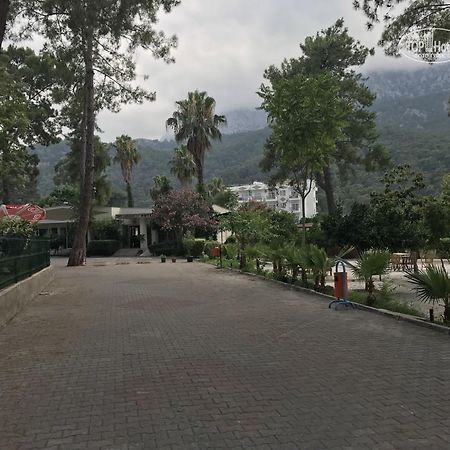 Imeros Hotel Kemer Exterior photo